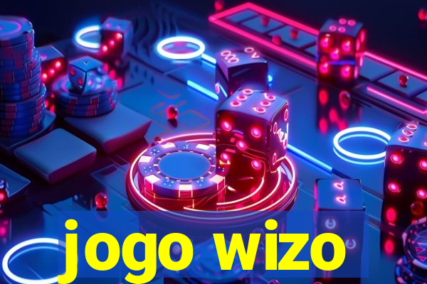 jogo wizo
